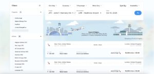 4 Best Award Flight Search Tools Of 2025 5 - Award Flight Search Tools Best Award Flight Search Tools – awayz